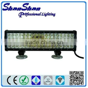 96w Led Light CREE Off Road LED Light Bar/led Cob Light Bar thumbnail-6