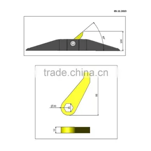 TRAP Spike SPEED RAMP thumbnail-2