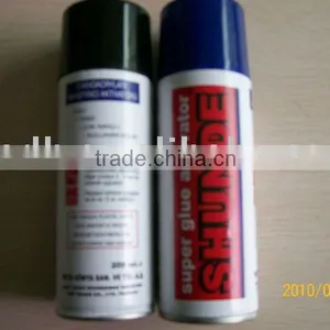 Cyanoacrylate Adhesive Activator thumbnail-1