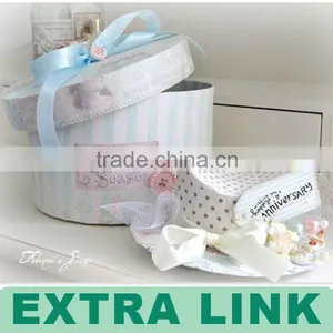 New Design Handmade Recycle Customized Tube Packaging thumbnail-1