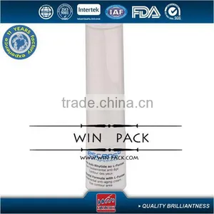 Design Hot Sell Airless Pump Bottle Cosmetics Packaging thumbnail-5