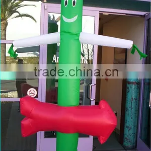 Inflatable Air Dancer/sky Dancer for Promotion thumbnail-1