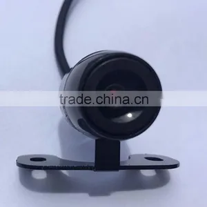 Dual Camera Car DVR Full hd Night-vision Wide-angle Generalplus 2248 Recorder thumbnail-4