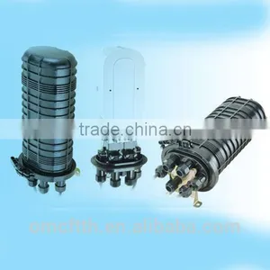 D011 Dome Fiber Optical Splice Closure thumbnail-1