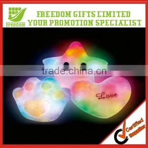 Colorful Flashing Glow Ball Toy thumbnail-1