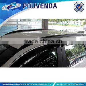 Aluminium Car Roof Rack for Mitsubishi ASX thumbnail-1