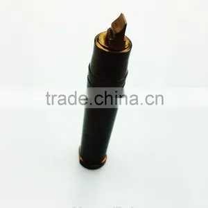 Nonstandard CNC Milling Machining and EDM Discharge Precision Moulds Insert Parts thumbnail-2