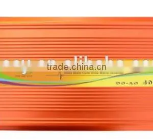Inverter (pure Sine/high Frenquency/4000W) thumbnail-1