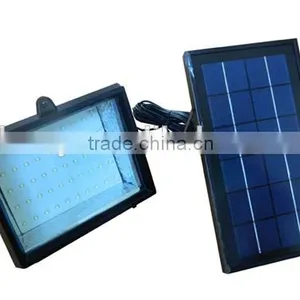 Solar Lighting Kit (3W) thumbnail-1