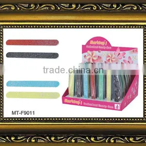 Shinning New Style Nail Files thumbnail-1