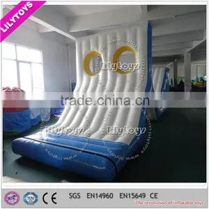 New Design Giant Inflatable Water Toys,commercial Inflatable Floating Water Park Equipment ,inflatable House for Water Games thumbnail-4