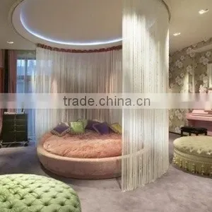Round Bed thumbnail-6