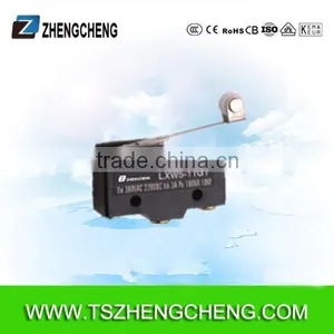 Micro Switch 380VAC 220VDC Waterproof Micro Switch LXW5-11G1 thumbnail-1
