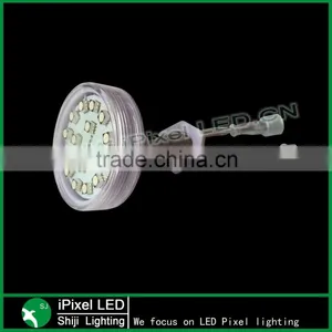 SJ-60, 60mm Led Pixel, 16pcs Led Smd5050, Dc24v thumbnail-2