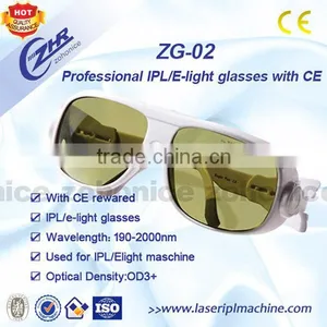 IPL/E-Light Protective Safety Glasses ZG-02 thumbnail-1