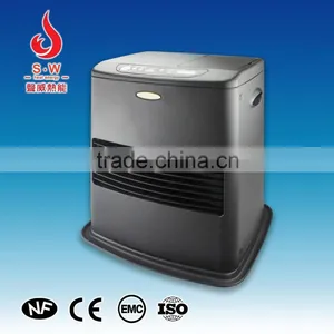 Portable Electric Heater thumbnail-1