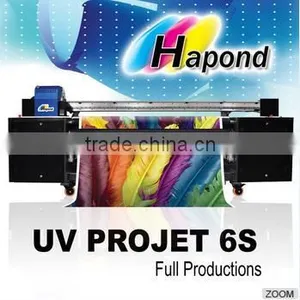 UV PROJET 6S Printer thumbnail-1