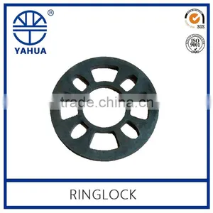 Drop Forged Galvanized Ringlock For Construction thumbnail-3
