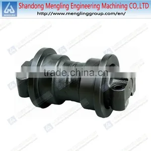 SD32 Bulldozer Single Flange Track Roller thumbnail-1