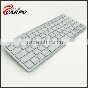 2012 Hotsale Bluetooth Mechanical Keyboard H286 thumbnail-1