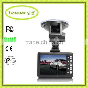 Wholesale Factory Supply CE FCC FHD 1080P Portable Driver Camcorder Car Black Box Car Dvr thumbnail-4
