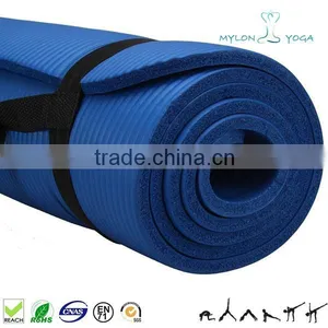 Eco - Friendly Manufacturer High Quality PVC Yoga Mat thumbnail-4
