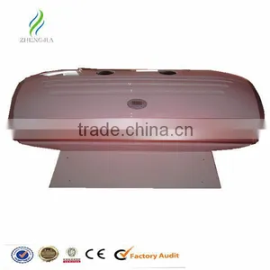 Hot Sale! Red Light Therapy Solarium Machine/collagen Tanning Bed/skin Care Solarium thumbnail-1