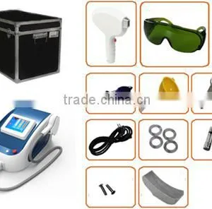 808nm Laser Diode Machine thumbnail-6
