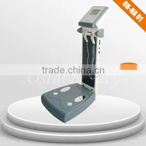 Body Elements Analyzer Scale (Ostar Beauty Sales) thumbnail-1