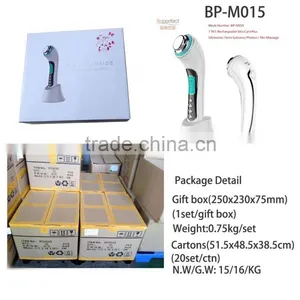 Multifunction Women Use Anti Puffiness Beauty Salon Furniture thumbnail-6