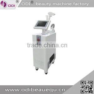 (OD-LS808)Top Sale 808nm Diode Laser Hair Removal Laser Machine For Beauty Salon(CE Certificate) thumbnail-1
