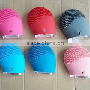 2016 New Facial Massager Machine Price Cleaning Collagen Red Light Therapy for Home thumbnail-2