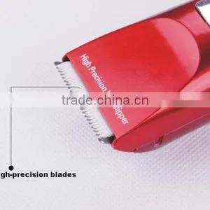 2013 Professional Rechargeable Baby Hair Clipper Electric Clipper for Salon Professional Thinning Hair Cut Scissors thumbnail-1