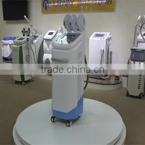 Factory Direct Price!! Hot Selling Hair Removal Ipl and rf System Machine for Anti Aging Treatment thumbnail-2