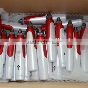 High Quality Low Price Electric Micro Derma Stamp/ Electric Derma Pen thumbnail-3