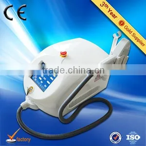 Permanent Fast Painless 808nm Diode Laser for Hair Removal With ce thumbnail-1