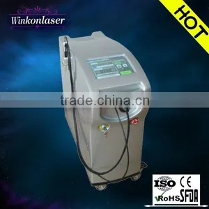 Laser Spider Vein Removal1064nm Long Pulse Laser/vein Removal Machine thumbnail-1