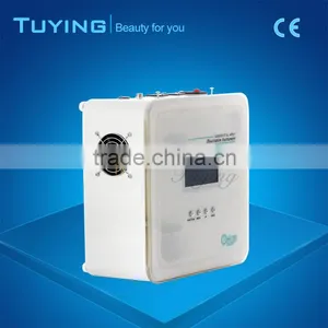 No-Needle Mesotherapy Device New Arrival Dr.Nano Meter no Needle Mesotherapy Machine no Needle Injector LB155 thumbnail-3