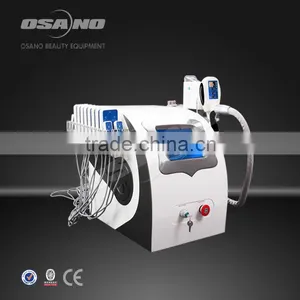 Non-invasive Cryolipolysis Multifunctional Beauty Zeltiq Slimming Machine Skin Tightening thumbnail-2