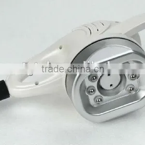 Ultrasonic Fat Cavitation Machine TSL-1115B 50KHZ Cavitation RF Vacuum Body Slimming Ultrasonic Liposuction Machine Machine Ultrasound Fat Burning Machine Cavitation Ultrasound Machine thumbnail-6