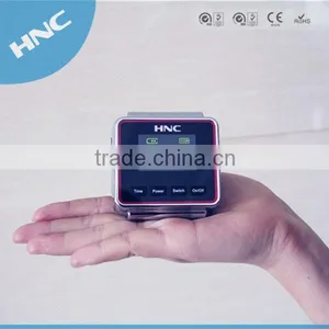 Diabetic and Hypertension 650nm Laser Diodes Laser Treatment Equipment thumbnail-4