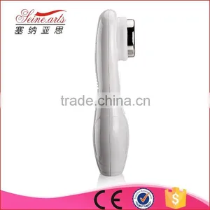 Home Use Ultrasonic Beauty Machine (LW-009) thumbnail-4