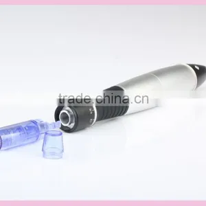 Microneedle Derma Pen Skin Care Therapy Micro Needles Dr.pen thumbnail-4