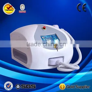 Alexandrite Laser 808nm Diode Laser Hair Removal Beauty Equipment&machine thumbnail-1