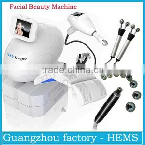 RF Radio Frequency Skin Firming BIO Skin Tightening-Skin Target thumbnail-1