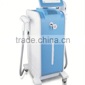 2016 Most Popular Laser Hair Removal for White Hair Shr Ipl E-light With Low Price thumbnail-1