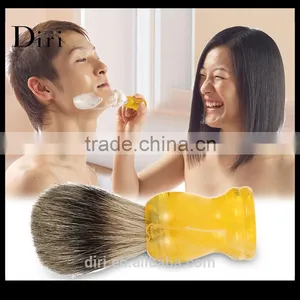 Makeup Tools Pure Badger Hair Shaving Brush for Gentlemen thumbnail-6