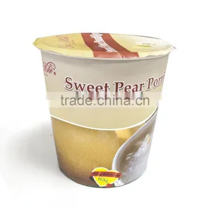 Chinese Factory Manufactured High Nutrition Instant Porridge thumbnail-1