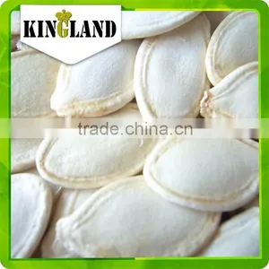 Wholesale Chinese Raw Snow White Pumpkin Seeds thumbnail-3