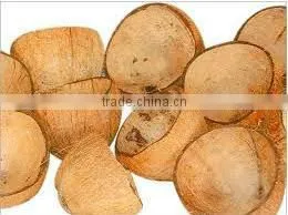 High Quality Cheap Kerala Coconut Shell thumbnail-1
